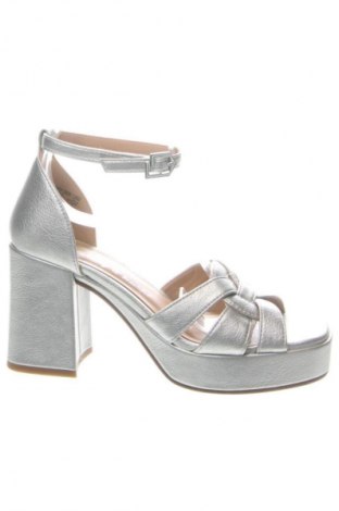 Sandalen Bagatt, Größe 36, Farbe Silber, Preis 38,35 €