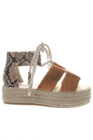 Sandalen Bestelle, Größe 38, Farbe Mehrfarbig, Preis 16,99 €