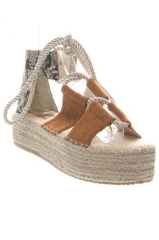 Sandalen Bestelle, Größe 38, Farbe Mehrfarbig, Preis 16,99 €