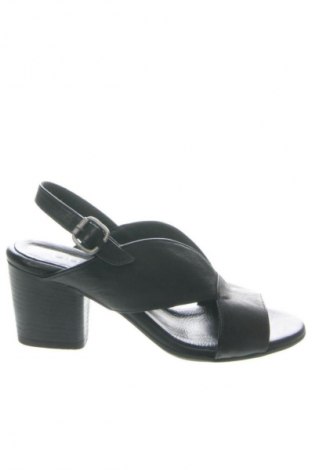 Sandale Bueno, Mărime 36, Culoare Negru, Preț 247,99 Lei