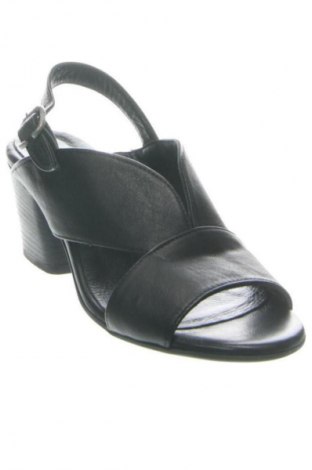 Sandale Bueno, Mărime 36, Culoare Negru, Preț 247,99 Lei