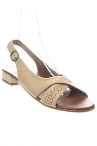 Sandale Bueno, Mărime 39, Culoare Galben, Preț 564,99 Lei