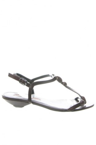 Σανδάλια Buffalo, Μέγεθος 36, Χρώμα Καφέ, Τιμή 75,32 €