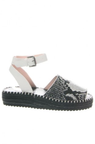 Sandalen CAFeNOIR, Größe 38, Farbe Mehrfarbig, Preis 117,99 €