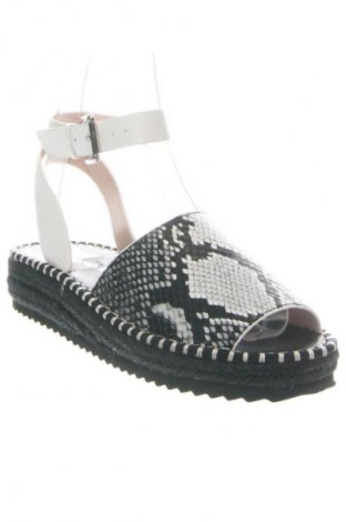 Sandalen CAFeNOIR, Größe 38, Farbe Mehrfarbig, Preis 117,99 €