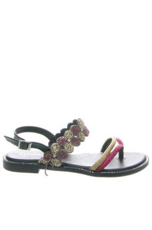 Sandale CAFeNOIR, Mărime 38, Culoare Multicolor, Preț 476,99 Lei