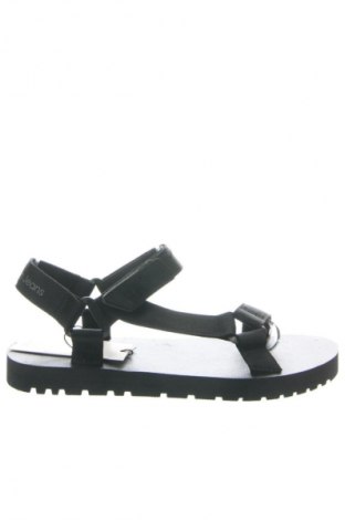 Sandále Calvin Klein Jeans, Veľkosť 43, Farba Čierna, Cena  87,98 €