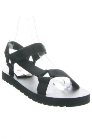 Sandále Calvin Klein Jeans, Veľkosť 43, Farba Čierna, Cena  87,98 €