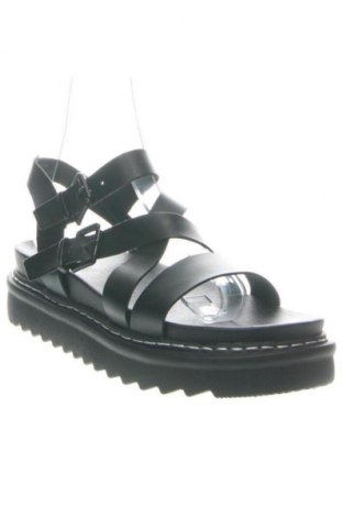 Sandalen Catwalk, Größe 39, Farbe Schwarz, Preis 88,00 €