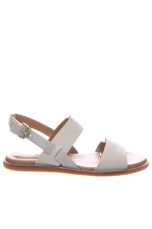 Sandalen Clarks, Größe 39, Farbe Ecru, Preis 36,99 €