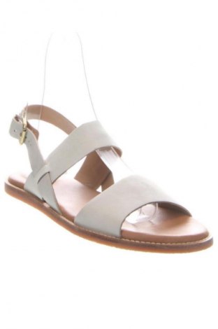 Sandalen Clarks, Größe 39, Farbe Ecru, Preis 36,99 €