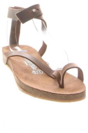 Sandale Comfortfüße, Mărime 41, Culoare Maro, Preț 344,99 Lei
