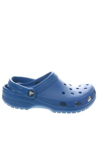 Sandalen Crocs, Größe 38, Farbe Blau, Preis 72,99 €