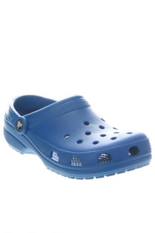 Sandalen Crocs, Größe 38, Farbe Blau, Preis 72,99 €