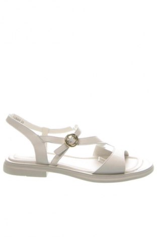Sandalen Daniele Gilardo, Größe 39, Farbe Beige, Preis € 22,99