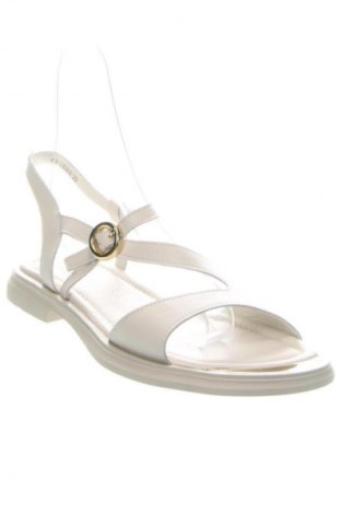 Sandalen Daniele Gilardo, Größe 39, Farbe Beige, Preis € 22,99