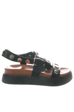 Sandalen DeeZee, Größe 36, Farbe Schwarz, Preis € 15,99