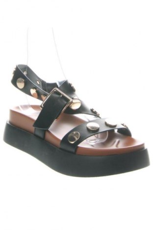 Sandalen DeeZee, Größe 36, Farbe Schwarz, Preis € 15,99