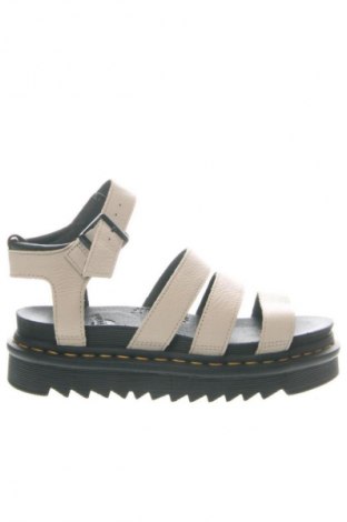 Sandale Dr. Martens, Mărime 38, Culoare Bej, Preț 784,99 Lei