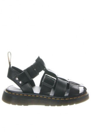 Sandalen Dr. Martens, Größe 38, Farbe Schwarz, Preis 94,35 €
