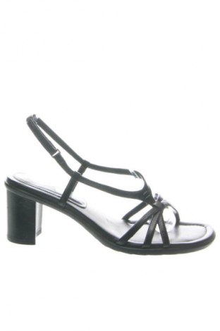 Sandalen ECCO, Größe 39, Farbe Schwarz, Preis € 71,99