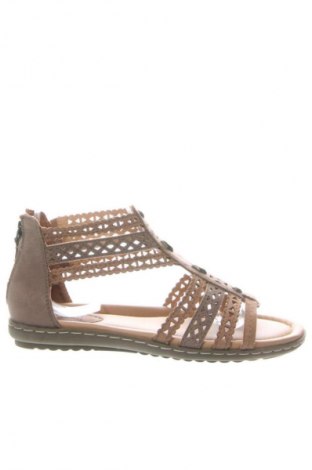 Sandalen Easy Street, Größe 38, Farbe Mehrfarbig, Preis 38,99 €