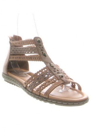 Sandalen Easy Street, Größe 38, Farbe Mehrfarbig, Preis 38,99 €
