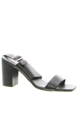 Sandalen Edited, Größe 39, Farbe Schwarz, Preis 57,62 €