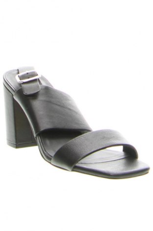 Sandalen Edited, Größe 39, Farbe Schwarz, Preis 57,62 €