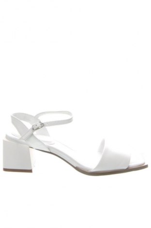 Sandalen Epica, Größe 37, Farbe Weiß, Preis 29,74 €