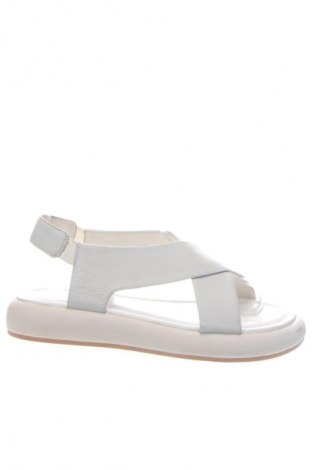 Sandalen Flavia Passini, Größe 39, Farbe Weiß, Preis 18,99 €