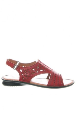 Sandalen Flavia Passini, Größe 38, Farbe Mehrfarbig, Preis 38,99 €