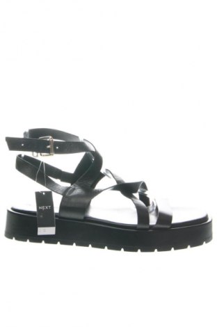 Sandalen Forever, Größe 43, Farbe Schwarz, Preis € 47,62