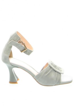 Sandale Formentini, Mărime 38, Culoare Verde, Preț 258,99 Lei