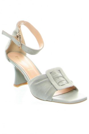 Sandale Formentini, Mărime 38, Culoare Verde, Preț 258,99 Lei