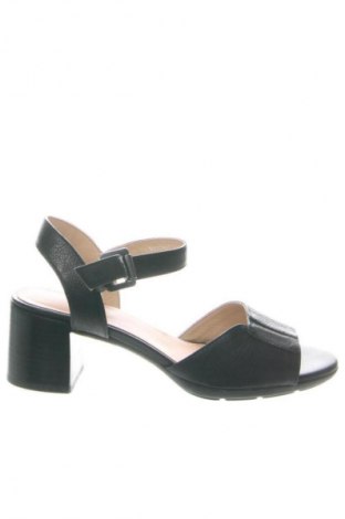 Sandály Geox, Velikost 35, Barva Černá, Cena  1 127,00 Kč