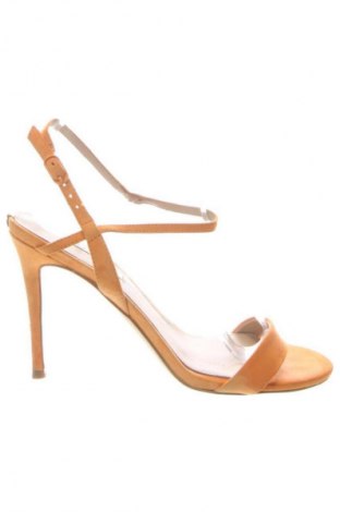 Sandalen Guess, Größe 37, Farbe Orange, Preis 55,75 €
