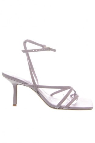 Sandalen H&M, Größe 41, Farbe Lila, Preis € 31,71