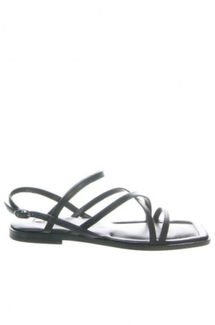 Sandalen Hogl, Größe 37, Farbe Schwarz, Preis 157,99 €
