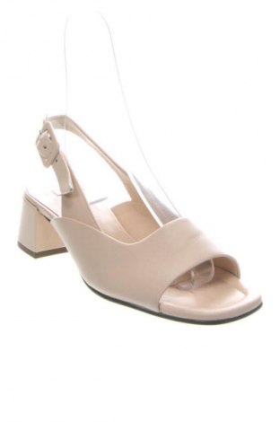 Sandalen Hogl, Größe 36, Farbe Beige, Preis 50,99 €