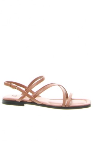 Sandalen Hogl, Größe 37, Farbe Braun, Preis 157,99 €