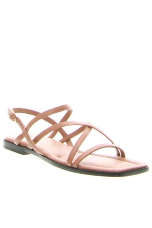 Sandalen Hogl, Größe 37, Farbe Braun, Preis 157,99 €