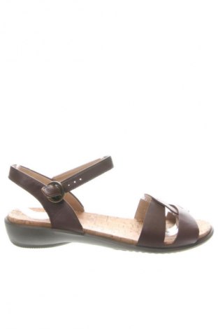 Sandalen Hotter, Größe 39, Farbe Braun, Preis € 28,04