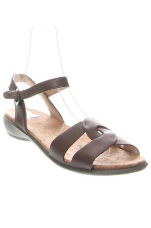 Sandalen Hotter, Größe 39, Farbe Braun, Preis € 28,04