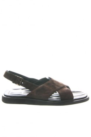 Sandalen Hugo Boss, Größe 41, Farbe Braun, Preis 98,16 €