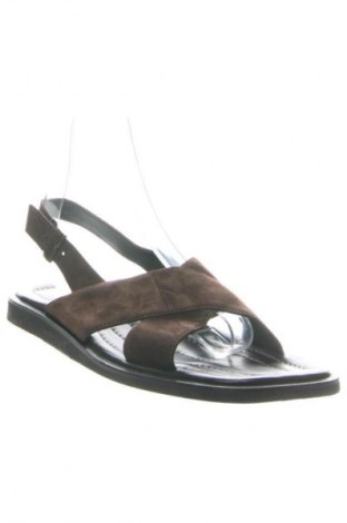 Sandalen Hugo Boss, Größe 41, Farbe Braun, Preis 98,16 €