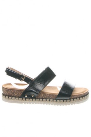 Sandalen JM.Diamant, Größe 41, Farbe Schwarz, Preis € 38,99