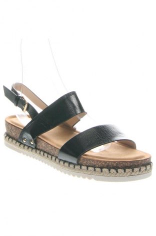 Sandalen JM.Diamant, Größe 41, Farbe Schwarz, Preis € 38,99