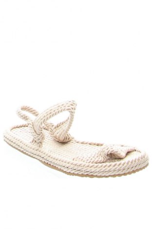 Sandale Jilberto, Mărime 40, Culoare Bej, Preț 171,99 Lei