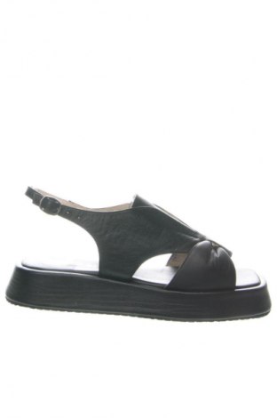 Sandale Jilberto, Mărime 38, Culoare Negru, Preț 322,99 Lei
